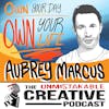 Aubrey Marcus: Own Your Day, Own Your Life
