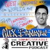 Alex Banayan: The Quest to Uncover How the World’s Most Successful People Launched Their Careers