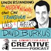 David Burkus: Understanding the Hidden Networks That Can Transform our Lives and Our Careers