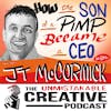 JT McCormick: How the Son of Pimp Became a CEO
