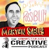 Martyn Sibley: From Disability to Possibility