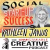 Kathleen Janus: Social Start-Up Success