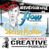 Best of: The Neuroscience of Flow with Steven Kotler