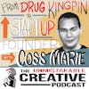 Coss Marte: From Drug Kingpin to Startup Founder