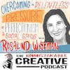 Rosalind Wiseman: Overcoming the Relentless Pressure of Perfectionism and Social Status