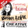 Best of 2017: Foundations of Persuasion with Bushra Azhar