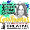 Cara Thomas: Building a Life of Serendipity, Adventure, and Connection