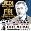 Best of: Jedi Mind Tricks of an FBI Hostage Negotiator with Chris Voss
