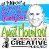 Andy Molinsky: The Psychology of Getting Out of Your Comfort Zone