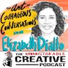Elizabeth DiAlto: The Art of Courageous Conversations