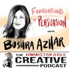 Bushra Azhar: Foundations of Persuasion