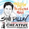 Srini Pillay: The Power of the Unfocused Mind