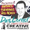 Dan Lerner: The Science of Happiness, Peformance, and Well Being