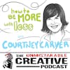 Courtney Carver: How to be More with Less