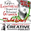 Best of 2016: Keys to Exponential Personal and Professional Growth With Salim Ismail