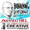 Biohacking Your Brain With Andrew Hill