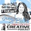 Why Your Only Move That Matters is Your Next with Jenny Blake