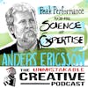 Peak Performance and the Science of Expertise with Anders Ericsson