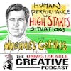 Human Performance in High Stakes Situations With Michael Gervais