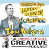 Transforming Human Behavior Through Nutrition with Tom Bilyeu