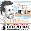 The Japanese Art of Self Reflection with Gregg Krech