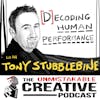 Decoding Human Performance with Tony Stubblebine