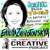 Science Based Tools for Happiness, Resilience and Peak Performance with Emiliya Zhivotovskaya
