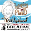 Leaping without a Plan B with Tess Vigeland