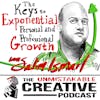 The Keys to Exponential Personal and Professional Growth with Salim Ismail