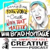 Connecting with Your Voice to Create Work that Matters with Brad Montague
