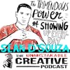 The Tremendous Power of Showing up Everyday with Sean D’ Souza