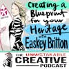 Creating a Blueprint For Your Heritage with Easkey Britton