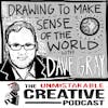 Drawing to Make Sense of the World with Dave Gray