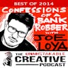 Joe Loya- The Best of 2014: Confessions of a Bank Robber