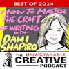 The Best of 2014: Mastering the Craft of Writing with Dani Shapiro