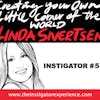 Creating Your Own Little Corner of the World with Linda Sivertsen