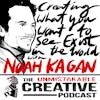 Creating What You Want to See Exist in the World with Noah Kagan