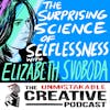 The Surprising Science of Selflessness with Elizabeth Svoboda