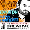 Turning Pain into a Movement with Kevin Honeycutt