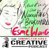 Rewriting our Narratives of Brokenness with Esme Wang