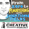 From Zero to Flourishing with Jonathan Fields