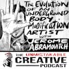 The Evolution of an Underground Body Modification Artist with Jerome Abramovitch