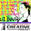 Why Every Thing You Need to Thrive is in Your Physical Body with Liz Dialto