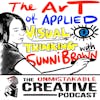 The Art of Applied Visual Thinking with Sunni Brown