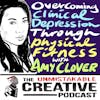 Overcoming Clinical Depression Through Physical Fitness with Amy Clover