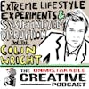 Extreme Lifestyle Experiments and Systematized Disruption With Colin Wright