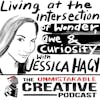 Living at the Intersection of Wonder, Awe, and Curiosity with Jessica Hagy