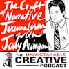 The Craft of Narrative Journalism with Jody Avirgan