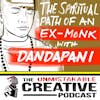 The Spiritual Path an Ex-Monk with Dandapani