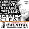 Changing your Identity to Change your Habits With James Clear